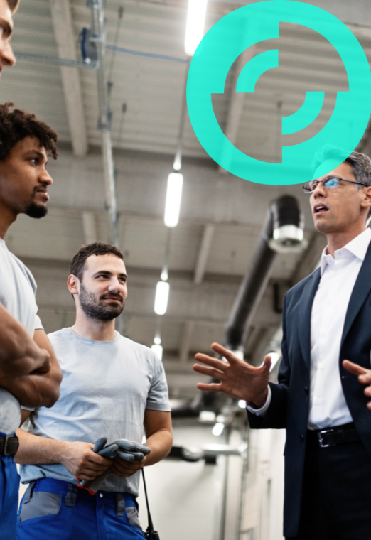 Entendendo a Cadeia de Produção